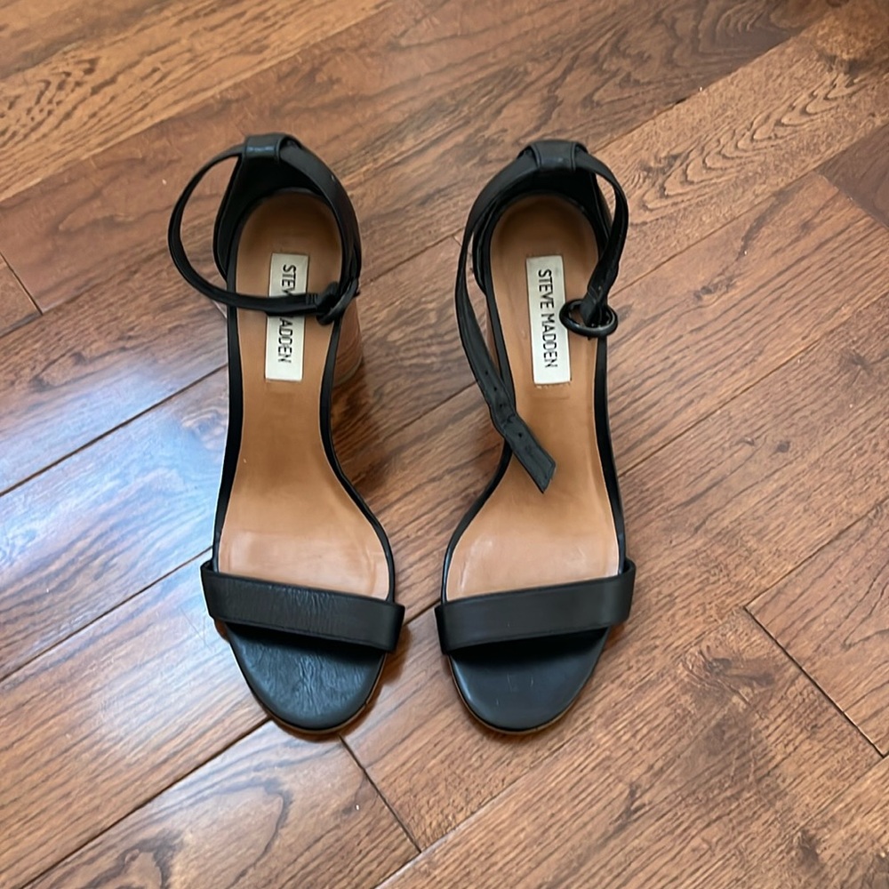 Steve Madden high heels
